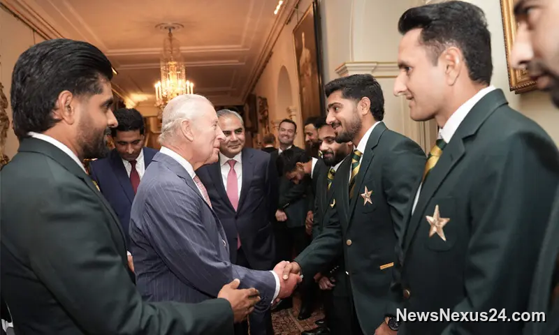 Azhar Ali Blames PCB Instability for Pakistan Cricket Crisis