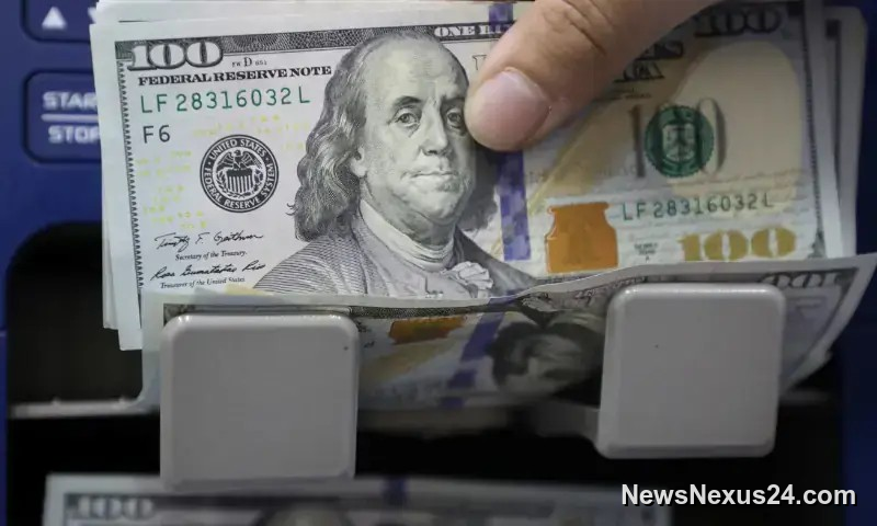 Pakistan Raises Record $3bn in Eurobond Sale as Orders Near $6bn