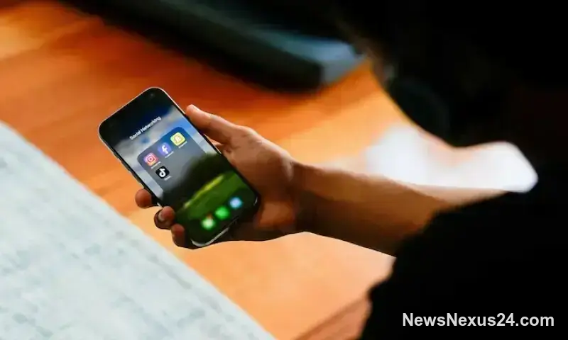Study Including Pakistan Flags Online Sexual Abuse of 20m Children