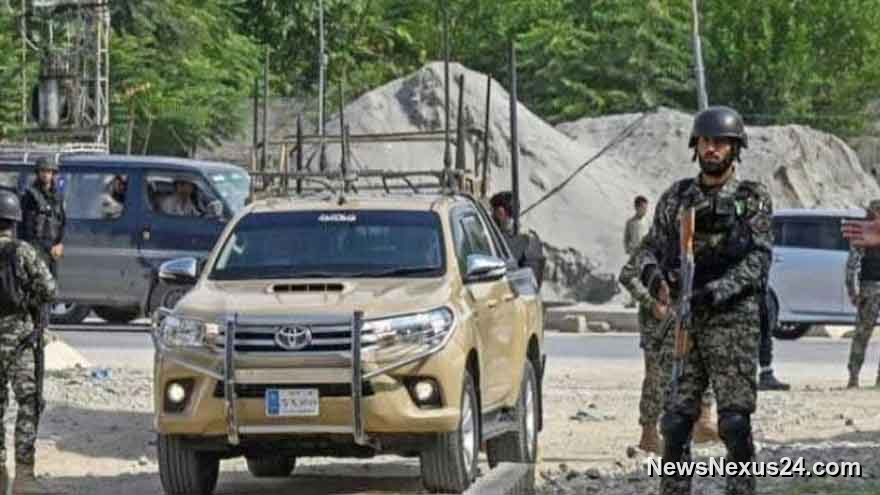 Security Forces Kill 21 Militants in KP Operations, ISPR Says