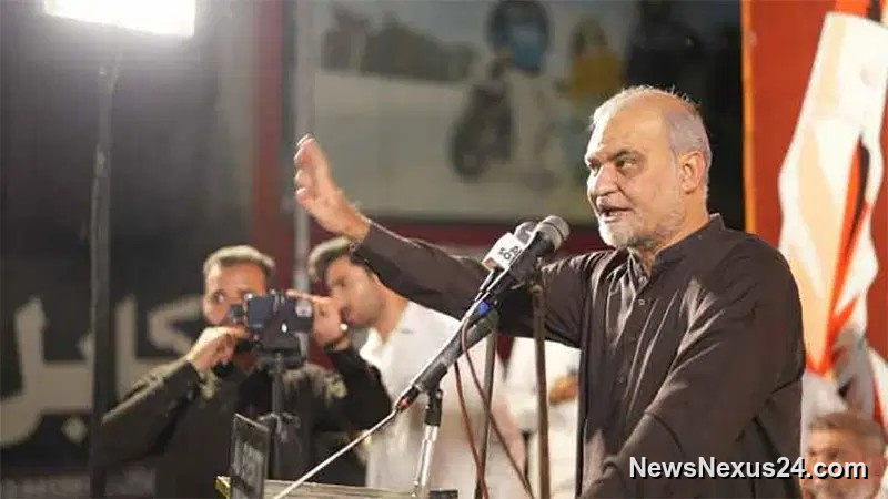 JI Warns of Wider Protests as Fuel Relief Talks Stall