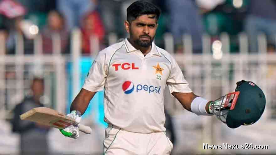 Babar Azam Set for Domestic First-Class Return With OGDCL