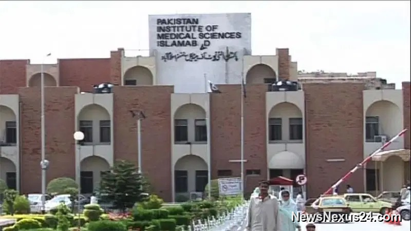Senate Panel Demands Action Over Child Deaths at PIMS