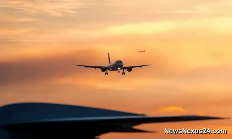 Pakistan Extends Indian Aircraft Airspace Ban Until October 24