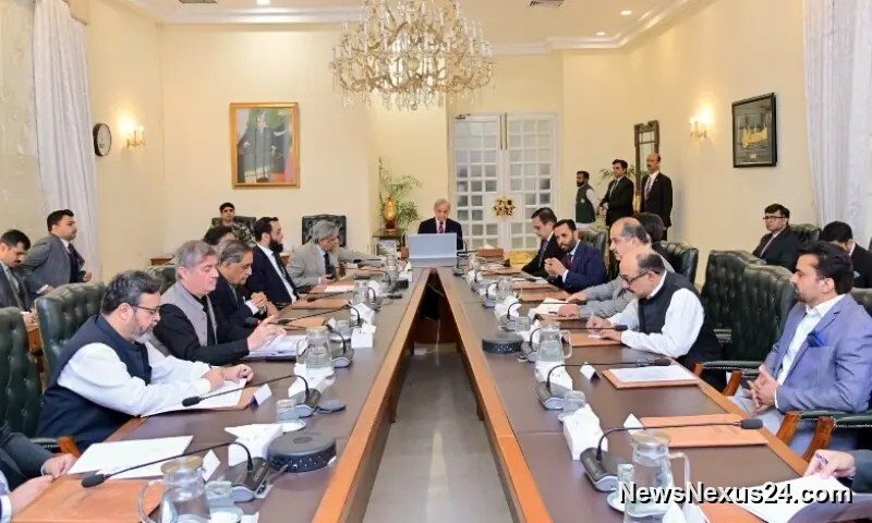 PM Sets Three-Month Deadline for PIMS Safety Reforms After Nursery Fire