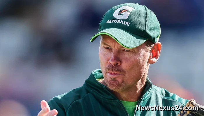 PCB Opens Search for New Pakistan Bowling Coach as Noffke Exits