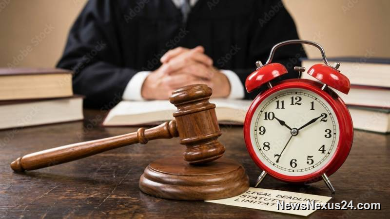 Federal Constitutional Court Sets 10-Minute Limit for Lawyers’ Arguments