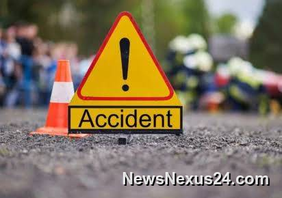 Five Killed, Over 15 Critically Injured in Tharparkar Road Crash