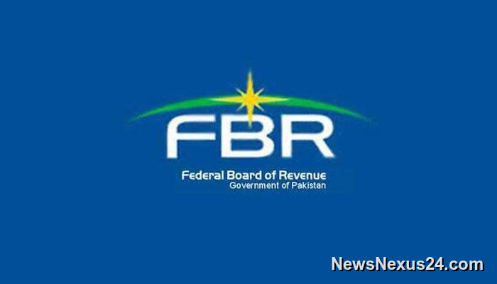 FBR Launches Faceless Tax Audit Centre to End Direct Officer Contact