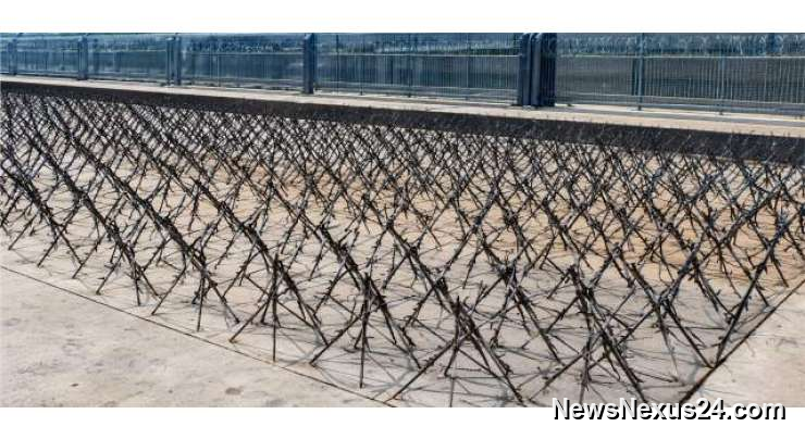 Punjab-KP Routes Face Fresh Closures Ahead of September 27 PTI March