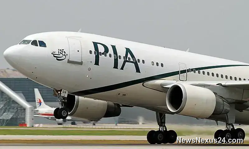 Government Rules Out Sovereign Guarantee For New PIA Aircraft