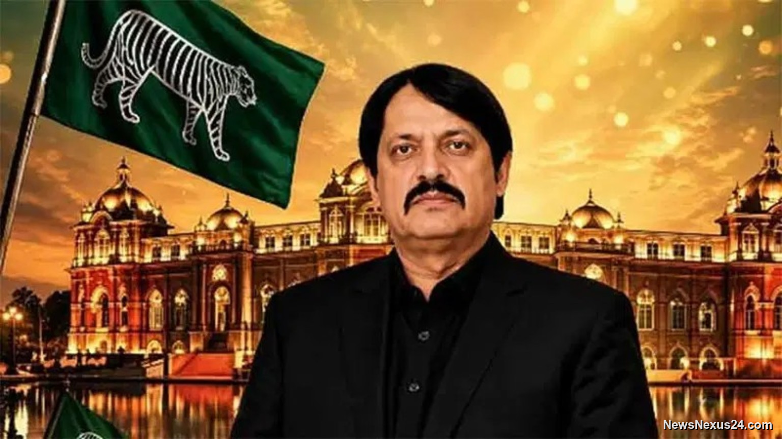 Munir Iqbal Channar Wins NA-168 Bahawalpur By-Election