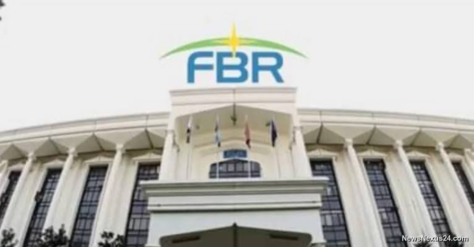 FBR Extends Tax Return Filing Deadline to October 15