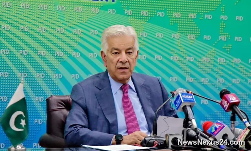 Pakistan Vows To Defend Saudi Arabia In Any Conflict