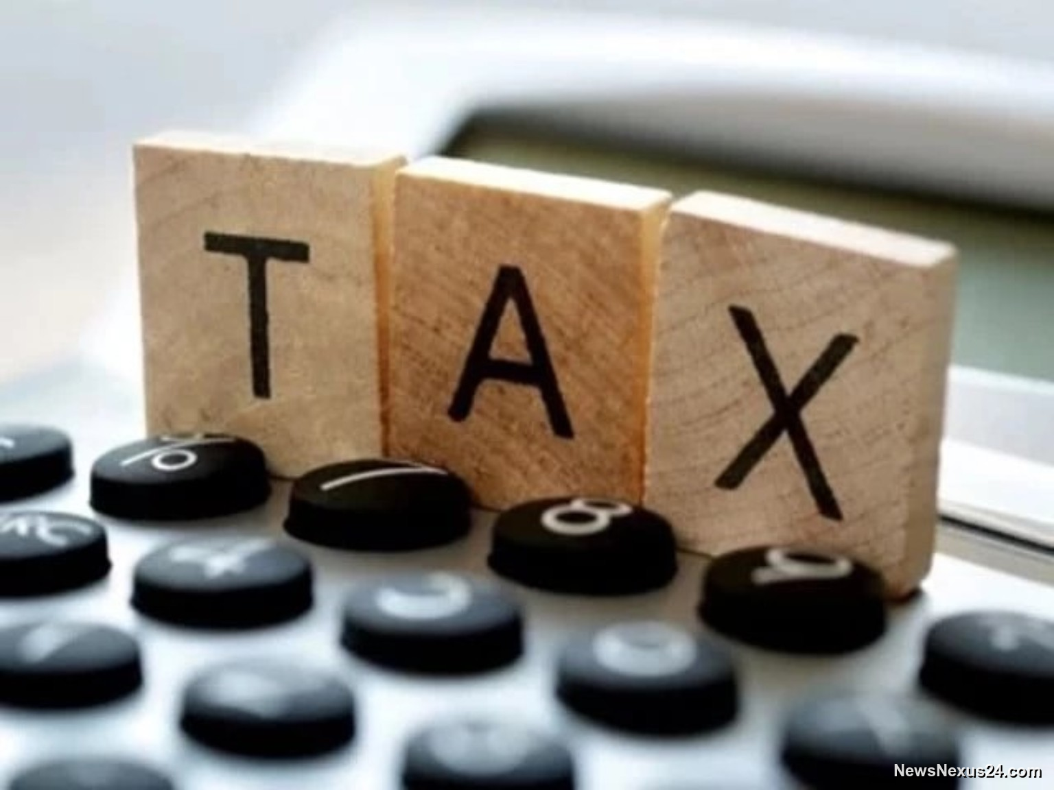 Govt To Map Non-Compliant Shops Under Fixed Tax Scheme