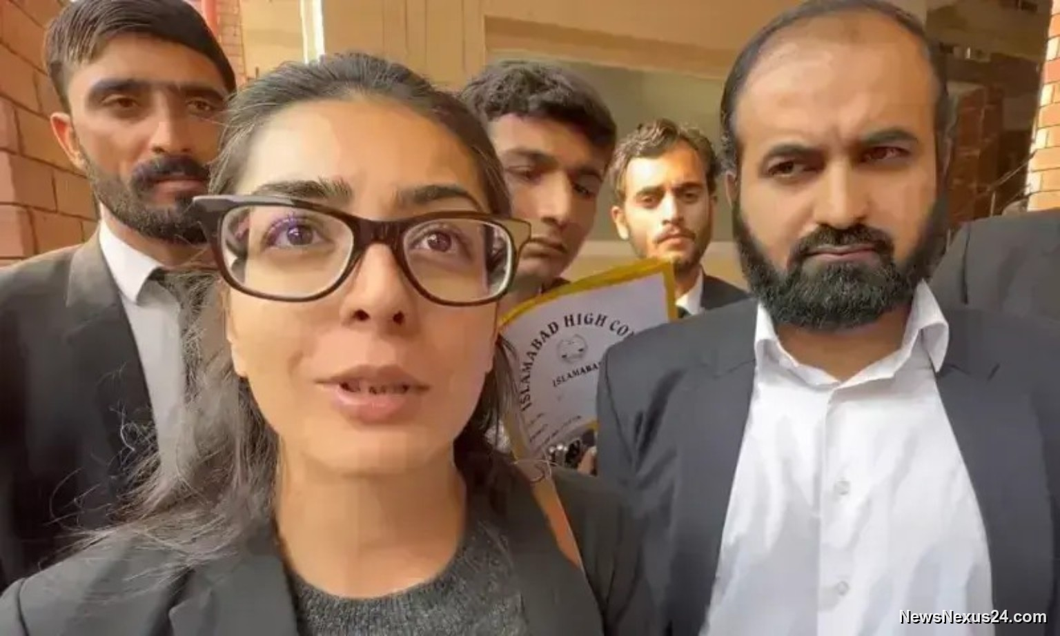 ATC Rebukes Police Over Imaan And Hadi Case Record