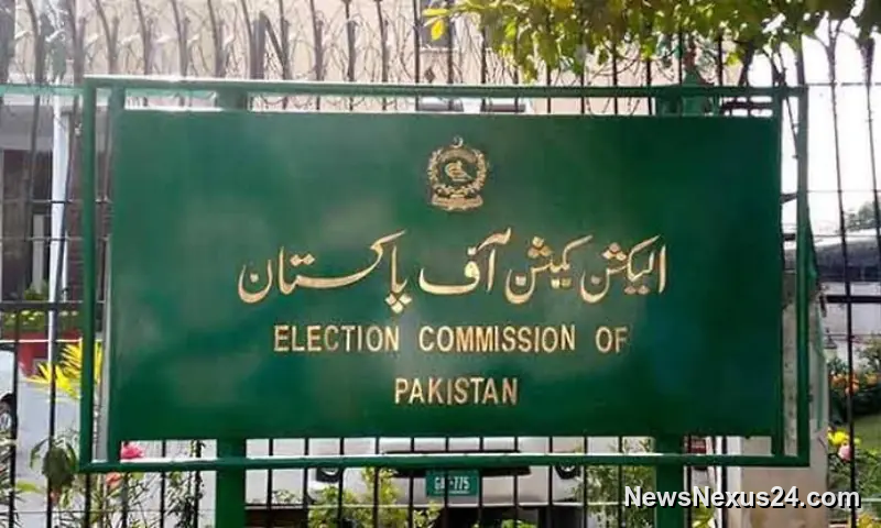 Election Body Ready For Punjab LG Polls, Flags KP Hurdles