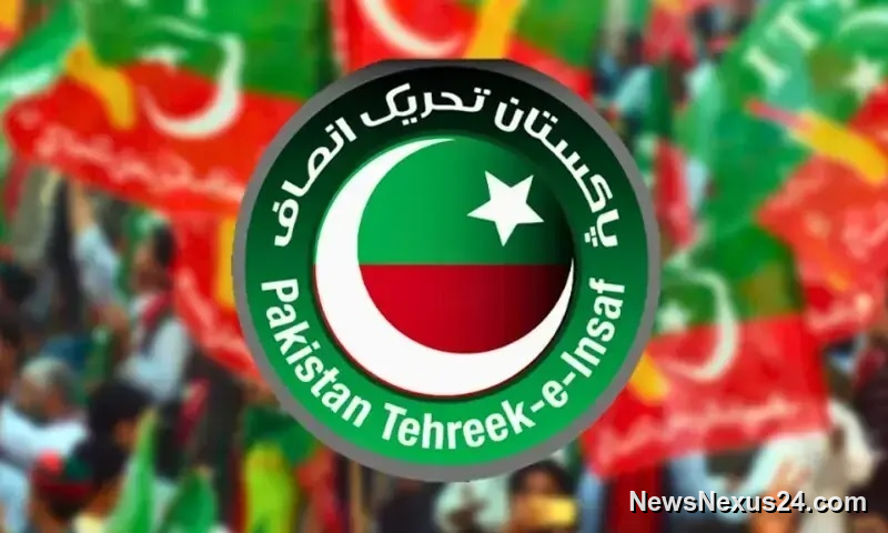 PTI Warns Of Assembly Resignations Over KP Governor’s Rule
