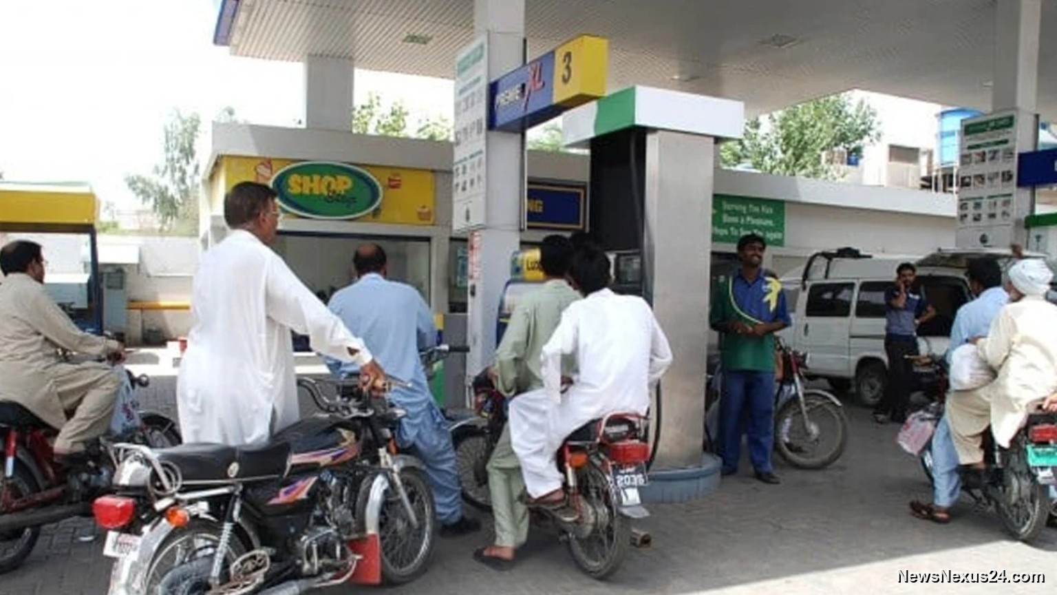 OGRA Raises Petrol And Diesel Prices For One Day