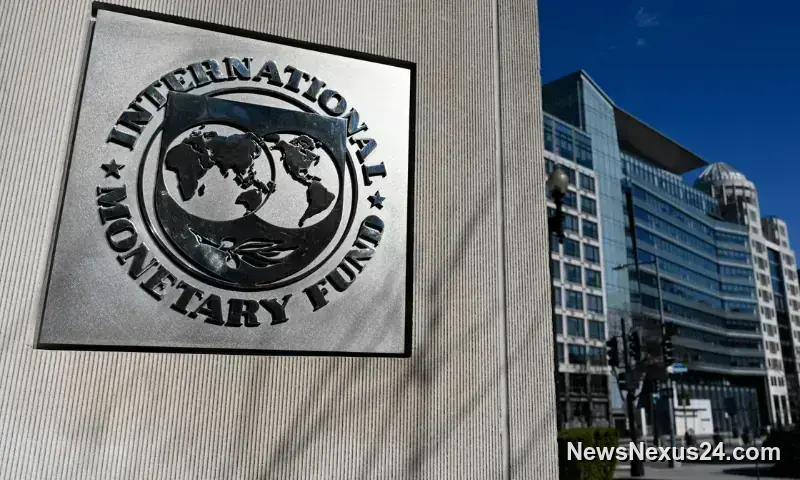 Pakistan Secures IMF Staff Deal For $1.2bn Tranche