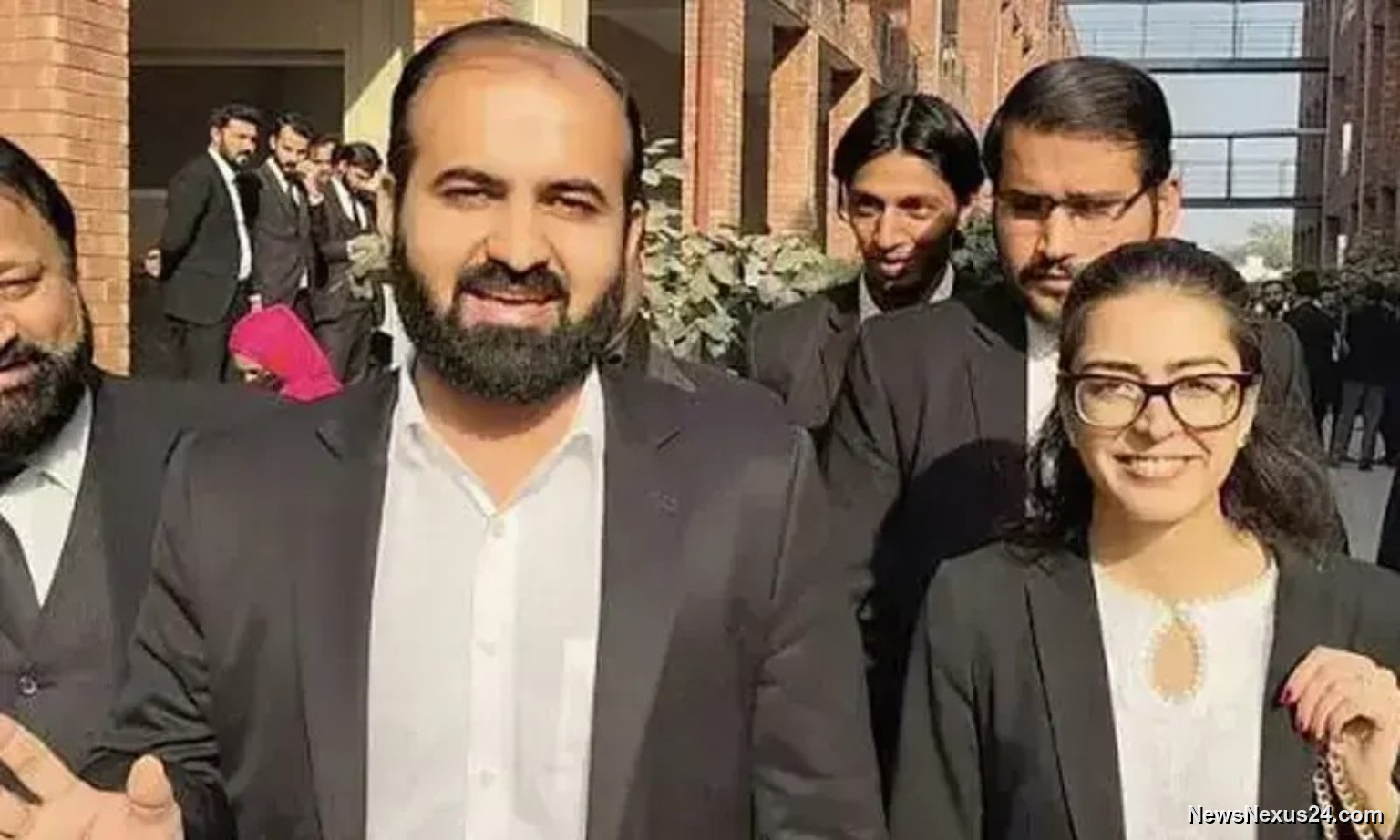 ATC Seeks Report on Imaan Mazari, Hadi Chattha Court Absence