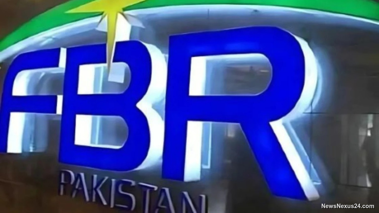 FBR Halts Advance Tax Notices for Salary-Only Earners