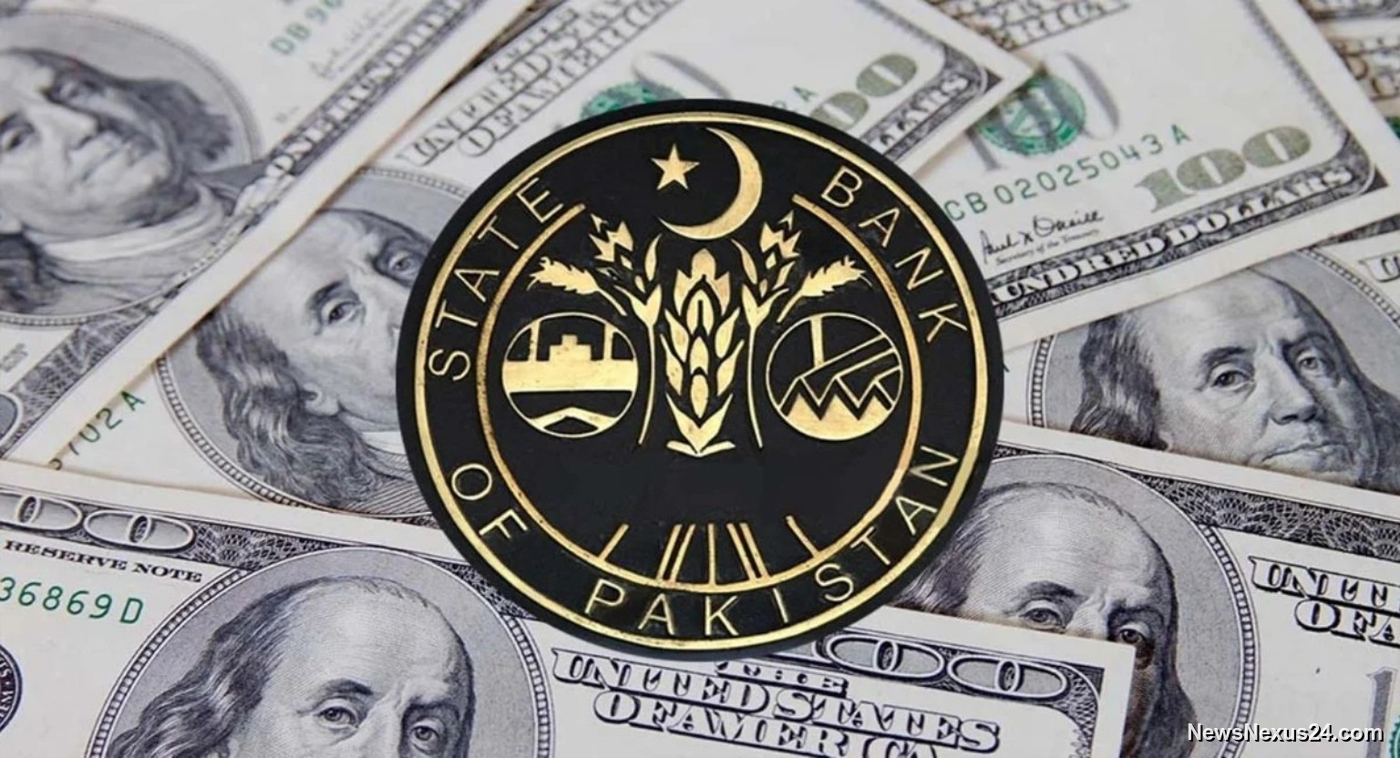 Pakistan Remittances Rise 12.7% to $3.58 Billion in September