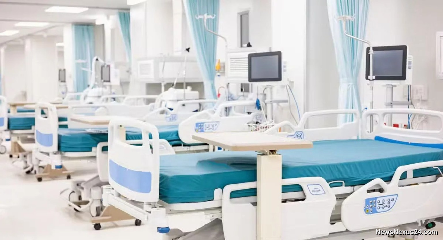Punjab Approves Rs8.7bn Cancer Hospital in DG Khan