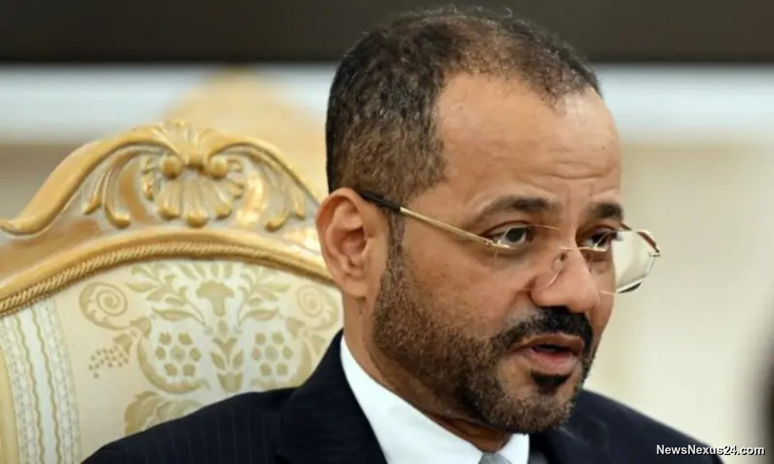 Omani Foreign Minister To Visit Pakistan For Key Talks