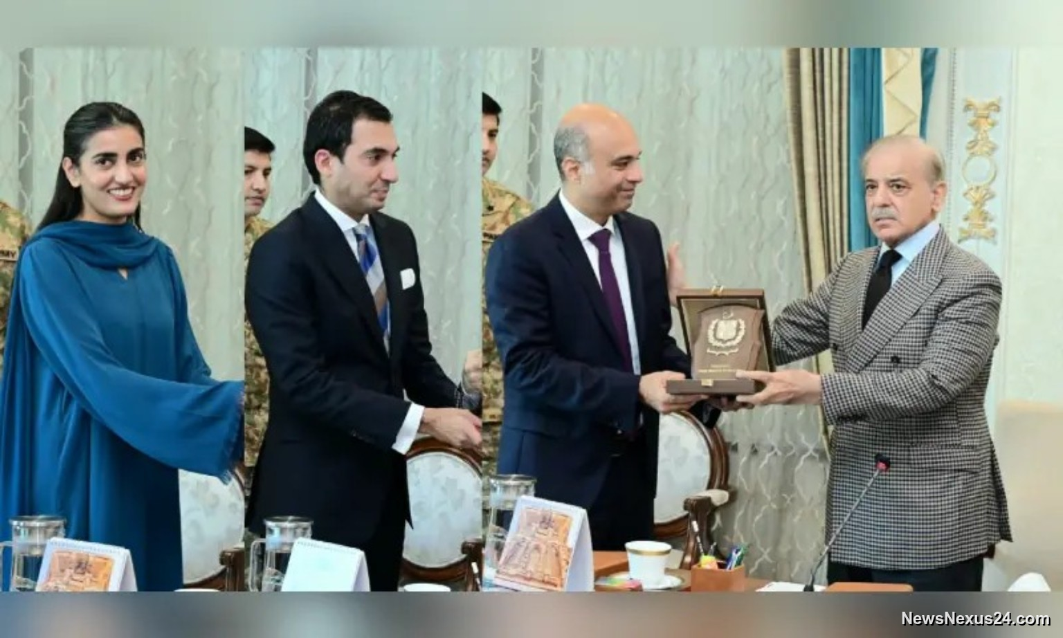 PM Orders Digital Monitoring Of Major Industries By Year End