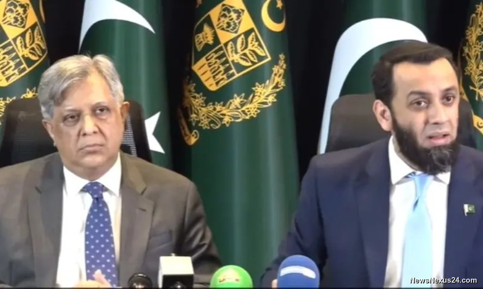 Govt Says KP Governor Rule Gave People New Hope