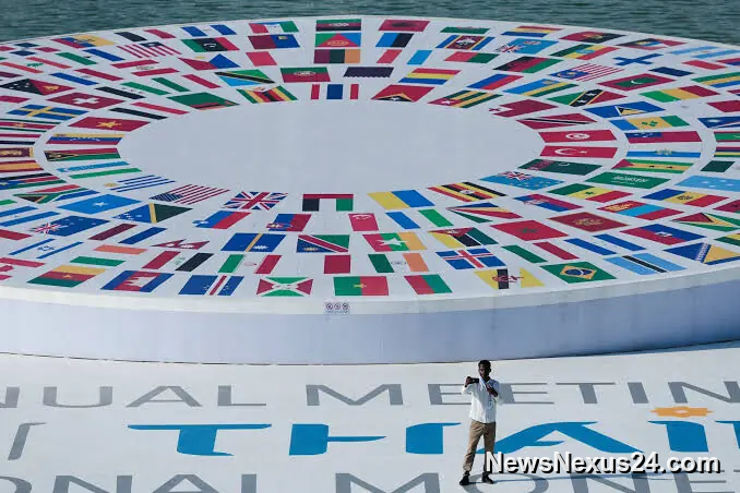 Pakistan to chair World Bank and IMF governors' boards in 2027