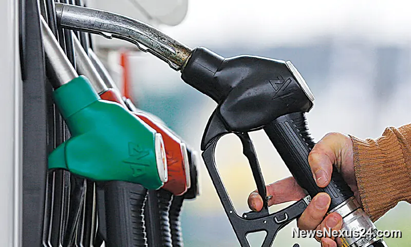 Petrol price cut by Rs3.93 per litre; diesel rate unchanged