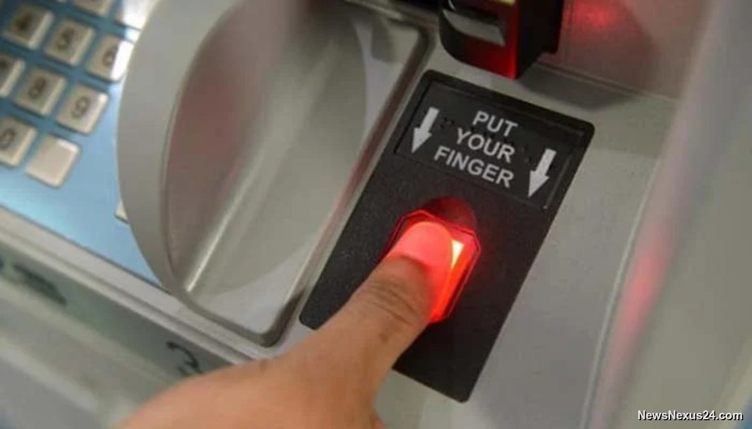 Biometric SIM fraud drains millions from two Pakistani lawmakers