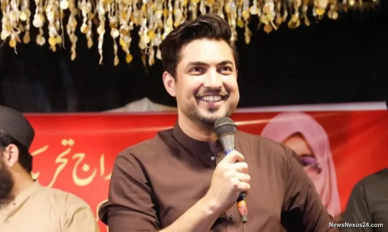 Iqrarul Hassan jailed after court rejects further NCCIA custody