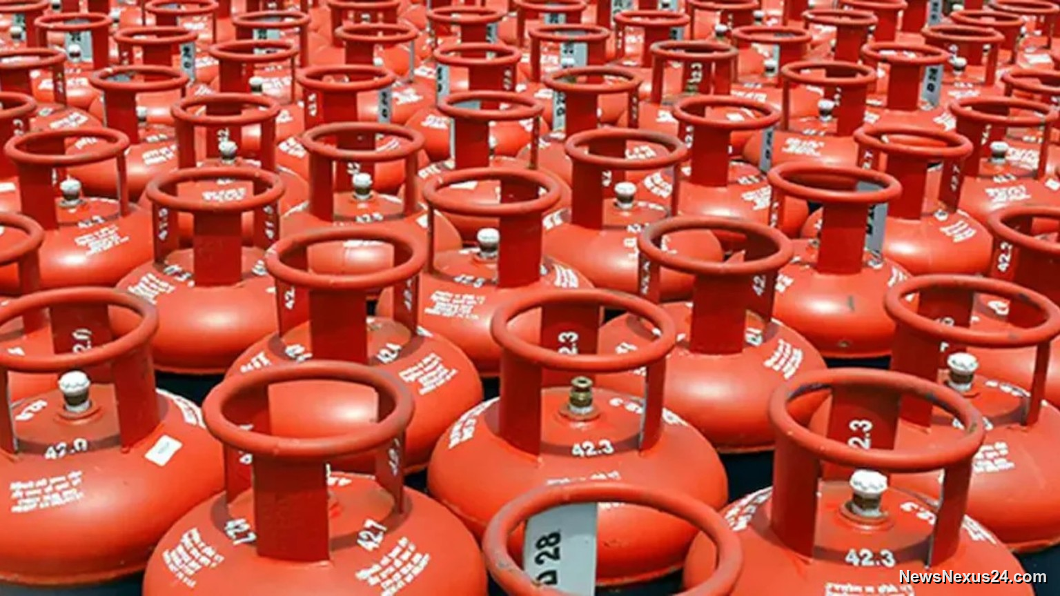 Pakistan LPG prices hit Rs600 per kg as market gap widens