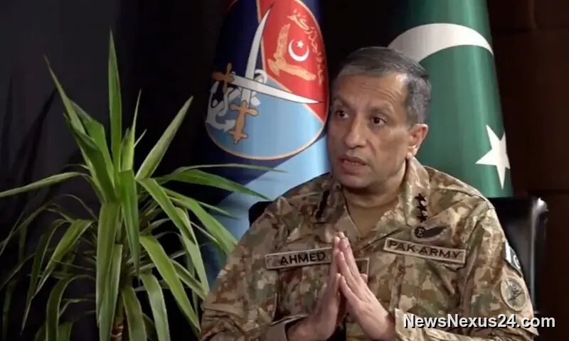 Pakistan pledges full support for Saudi defence under Makkah alliance