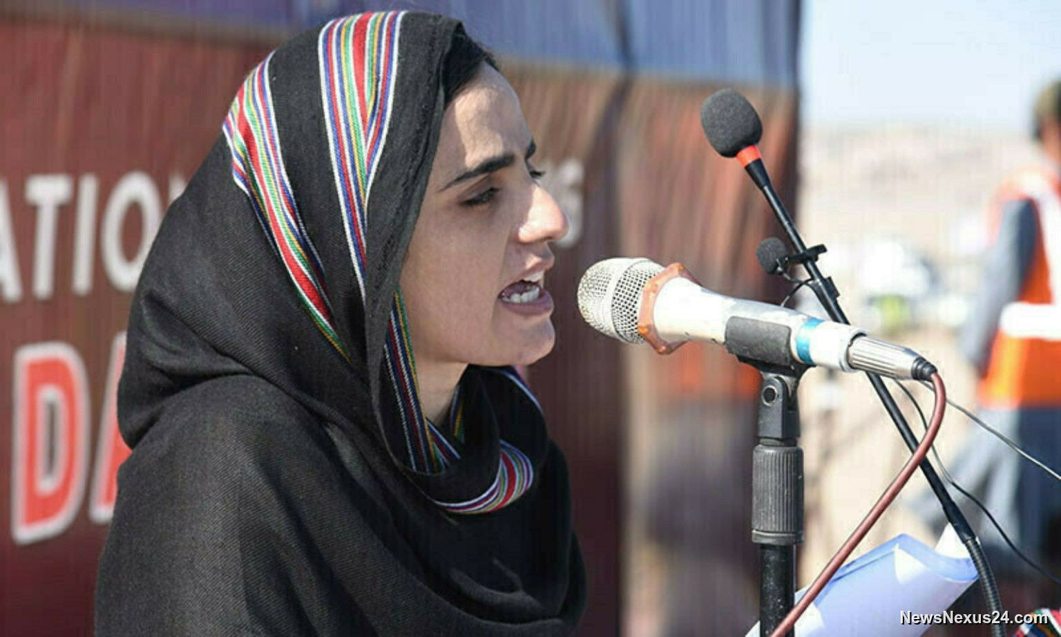 SHC rejects state challenge to Mahrang Baloch’s sedition acquittal