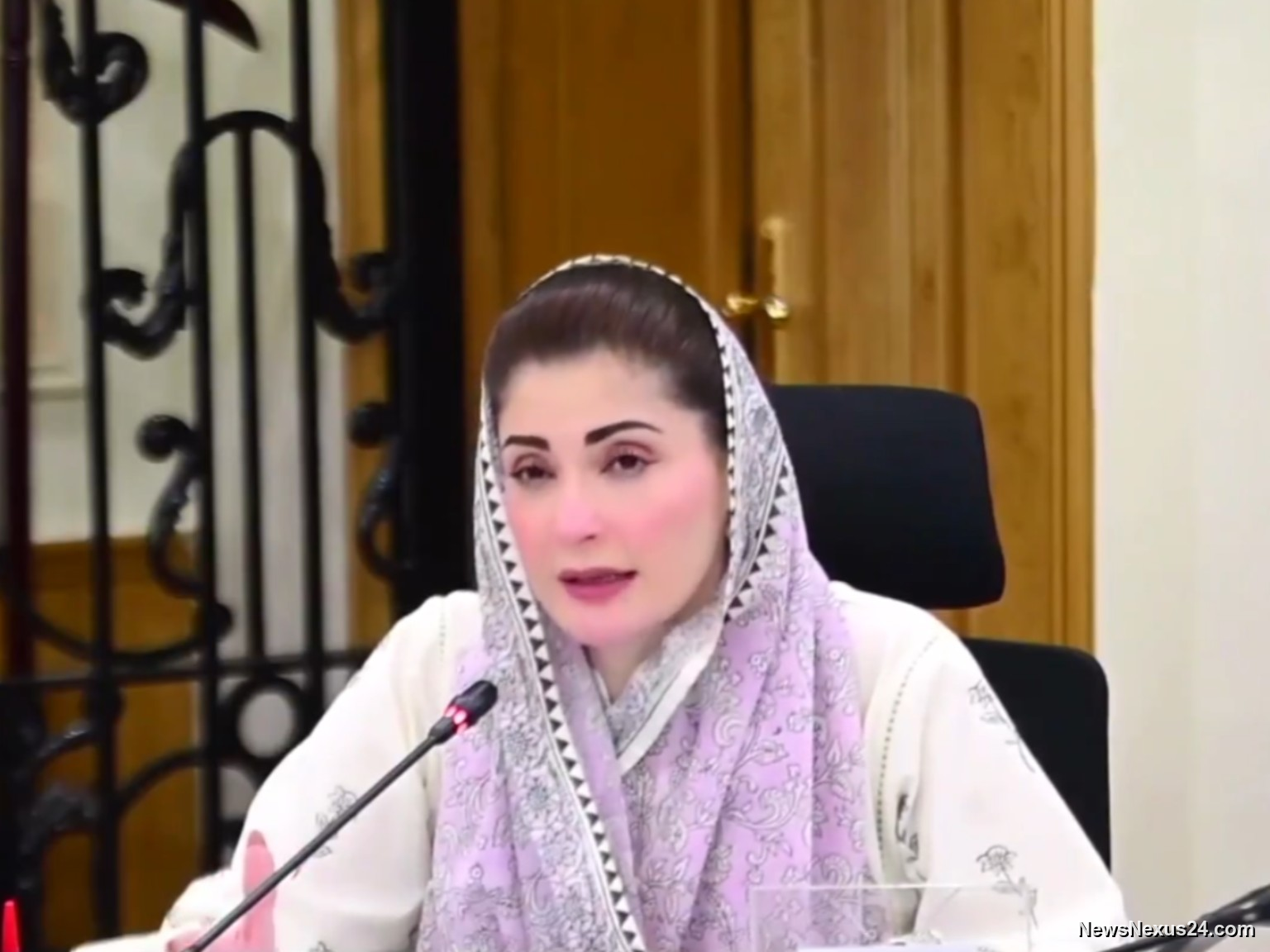 Punjab Approves Rs1.995tr Plan Targeting 162,000 Jobs