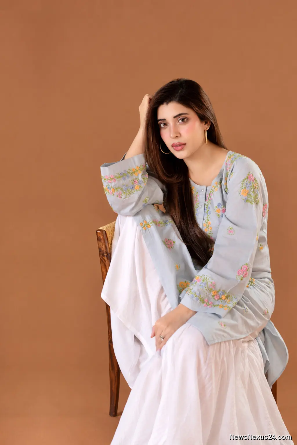 Urwa Hocane Rejects Netflix Benchmark for Pakistani Television Dramas