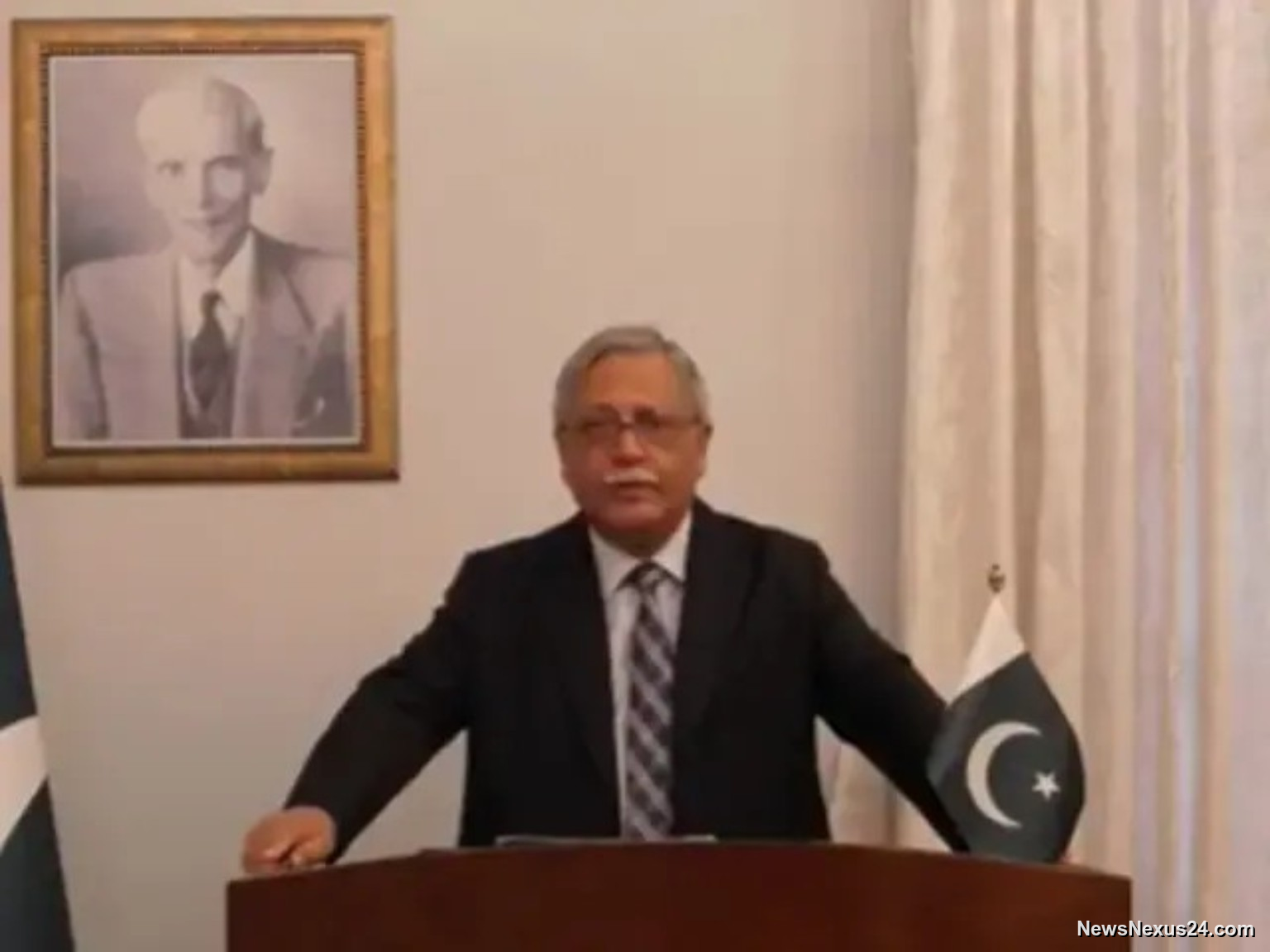 Pakistan Warns India Over Shifting Nuclear Balance in South Asia
