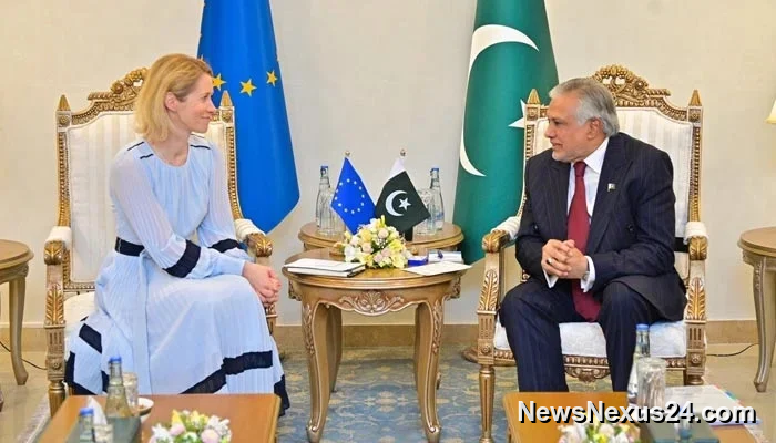 Pakistan prepares fresh EU GSP+ application under 2027 rules