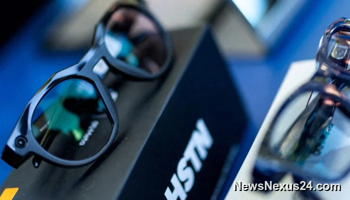 Punjab orders crackdown on smart glasses and covert recording devices