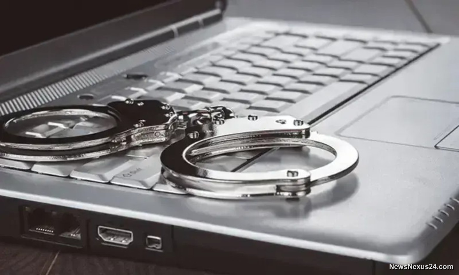NCCIA Intervenes After Karachi Teen Targeted by Dark-Web Group