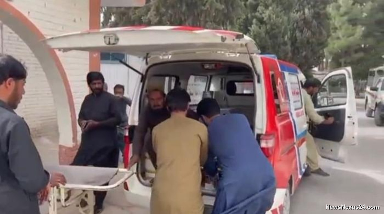 Woman and Three Children Shot Dead in Balochistan’s Kachhi