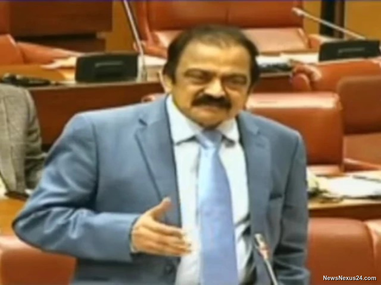 Government pledges family access to detained Noreen Niazi