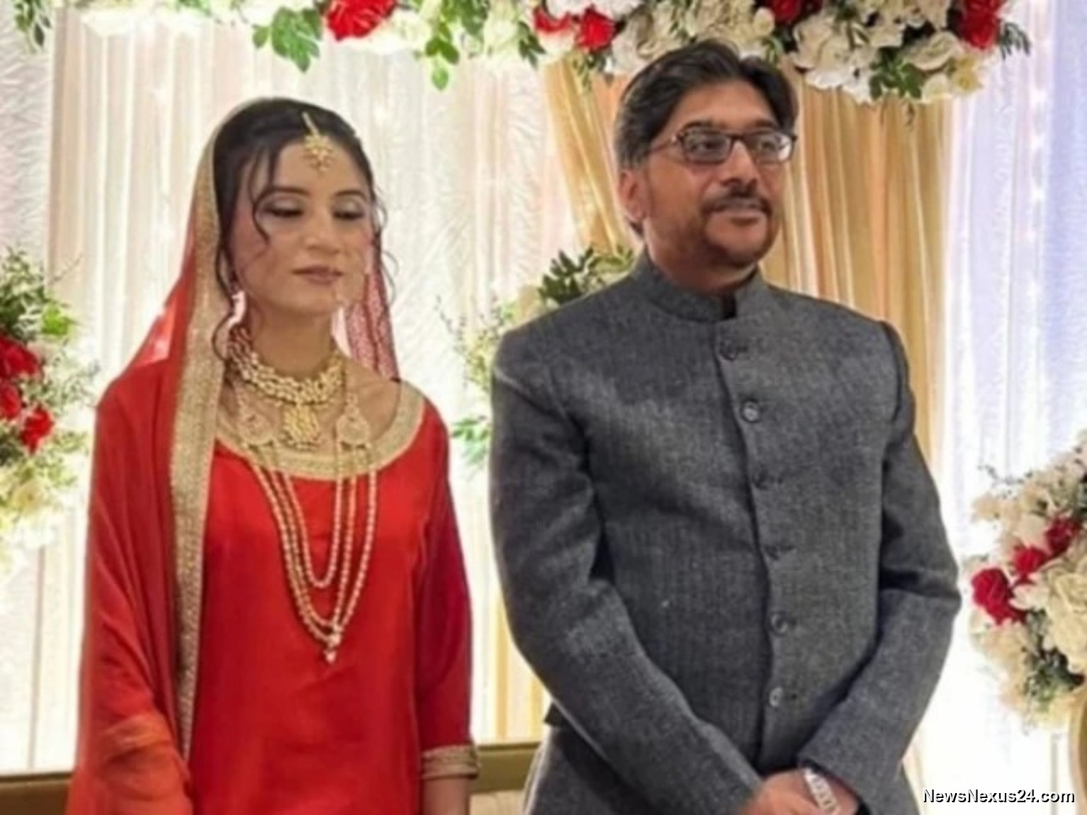 New Evidence Deepens Investigation Into Hina Javed Murder