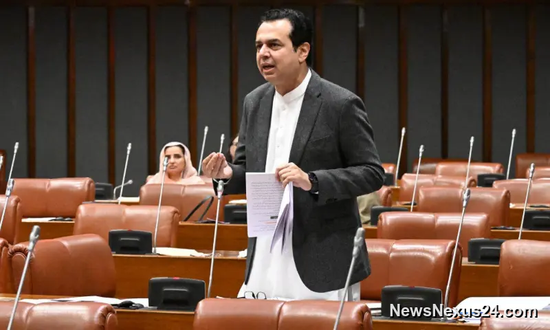 Senate bill proposes quarterly gas price reviews in Pakistan