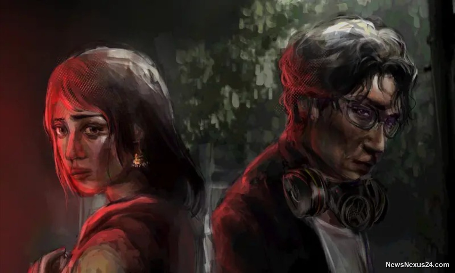 Lahore Smog Inspires Pakistani Teen’s Psychological Horror Game