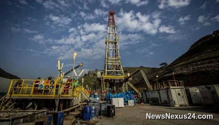 Trump touts ‘massive’ Pakistan oil deal; experts see no confirmed finds